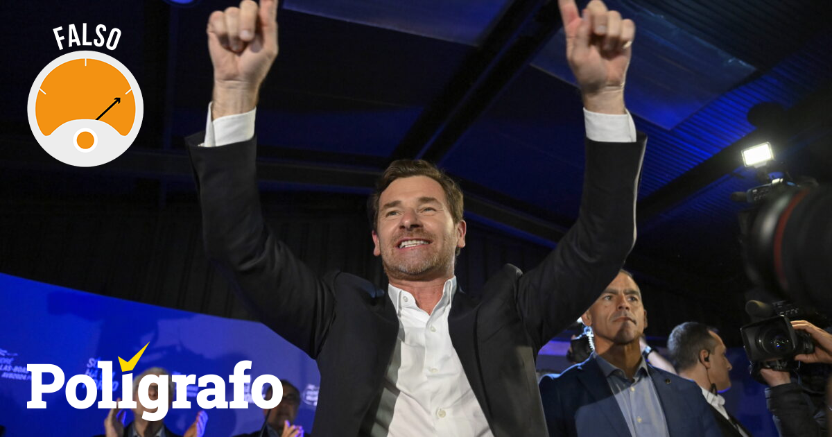 FC Porto President Andre Villas-Boas Allegedly Caught Saying Weekend Win was ‘Horrible’ and Project to Make Club Lose Revealed