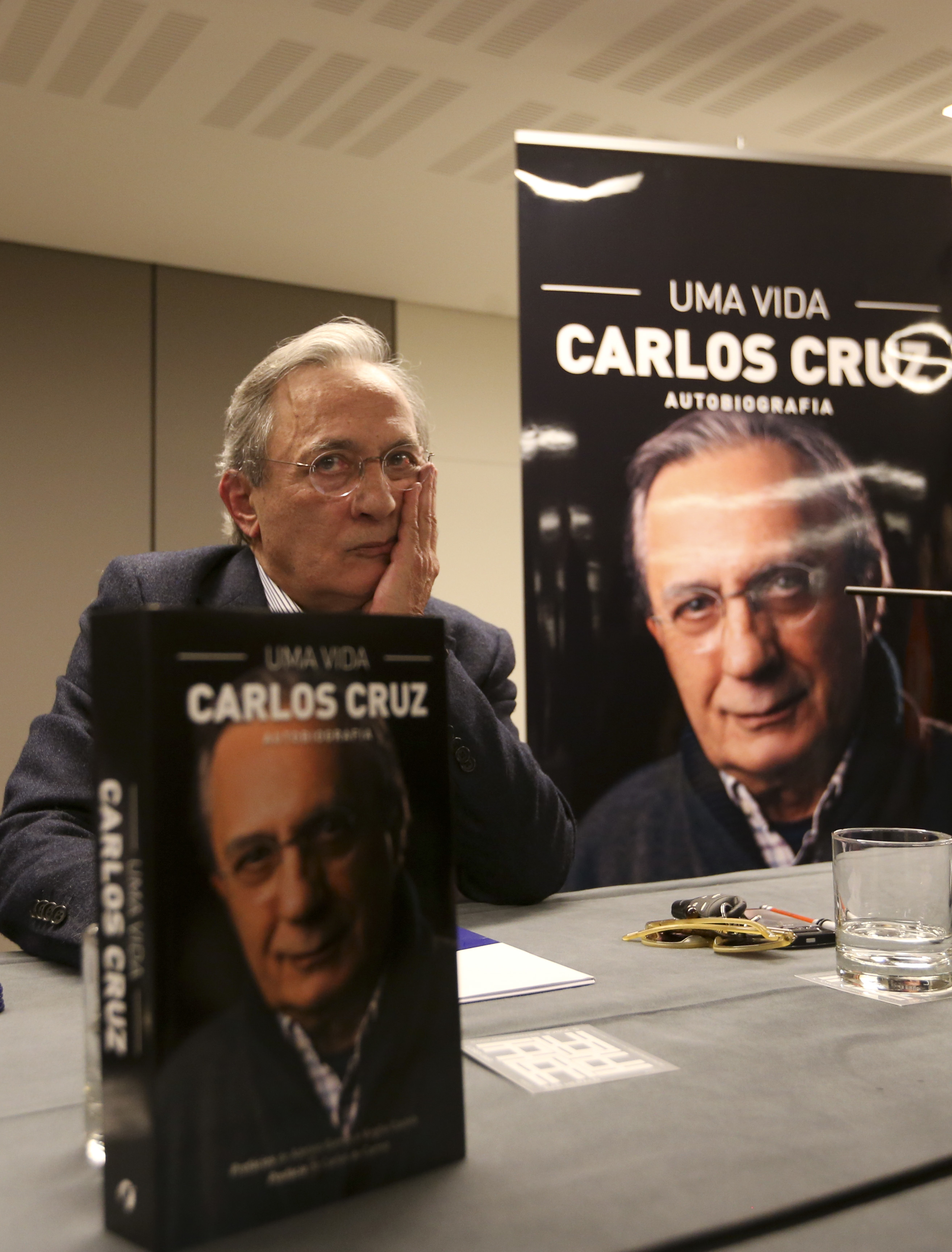 Carlos Cruz Carlos Cruz