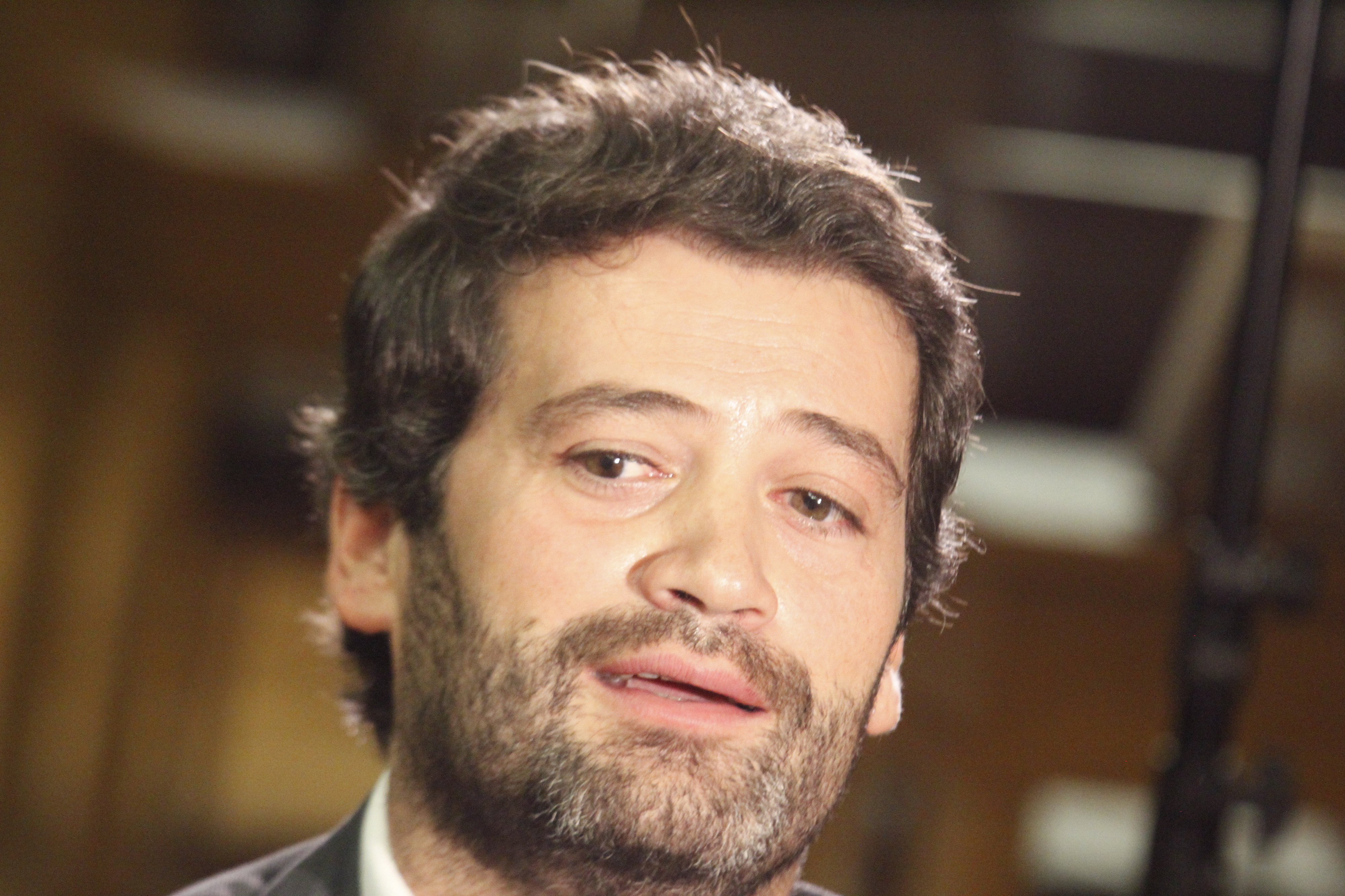 André Ventura André Ventura