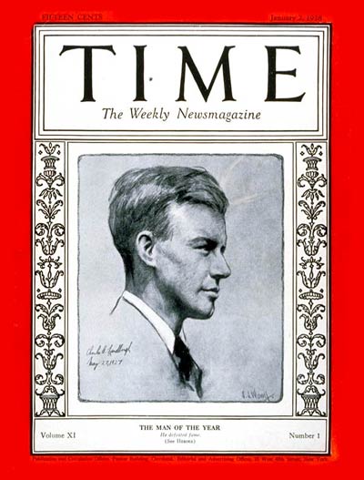 Lindbergh 