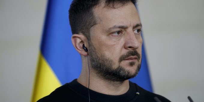 zelensky