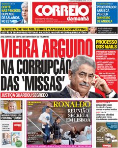 Correio da Manhã