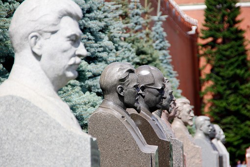 stalin stalin