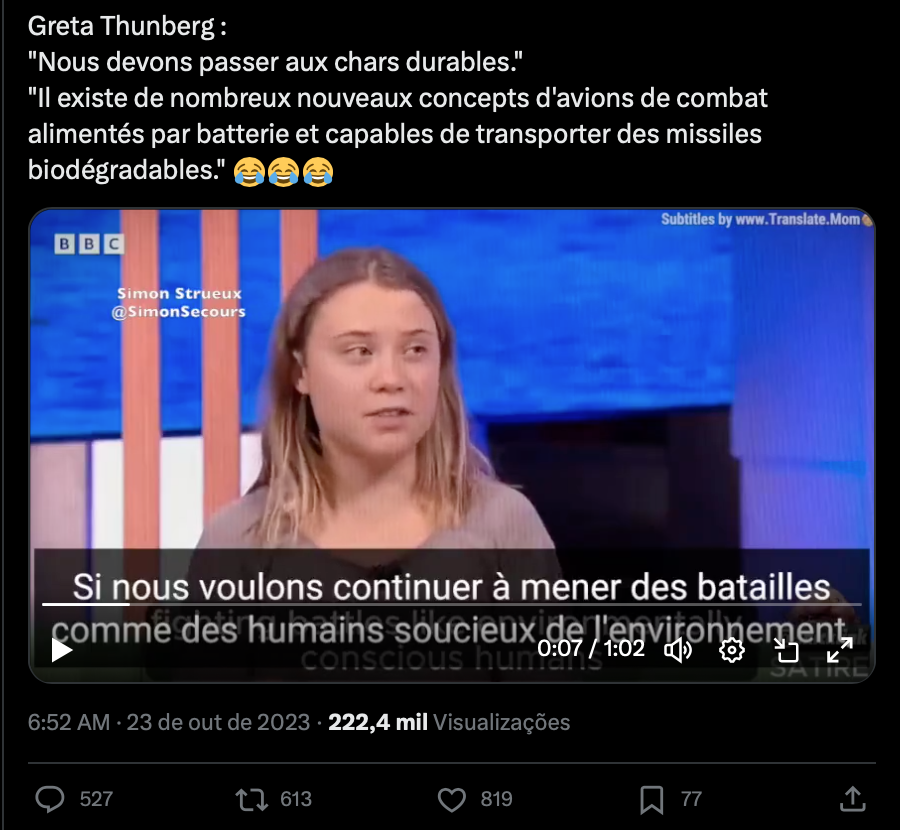 greta greta