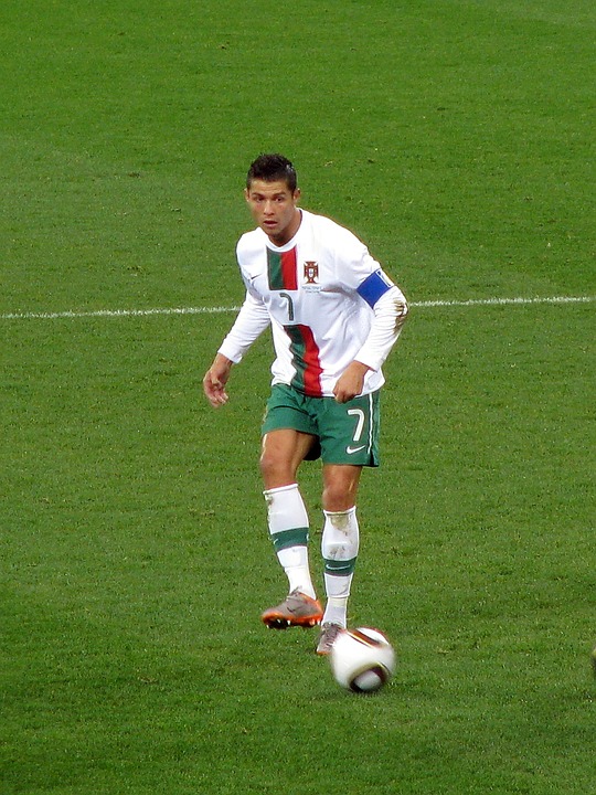 Ronaldo Ronaldo