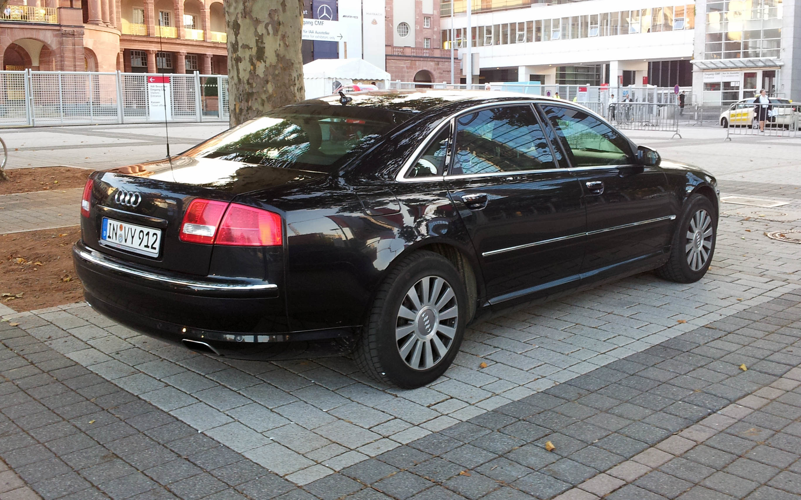 audi audi