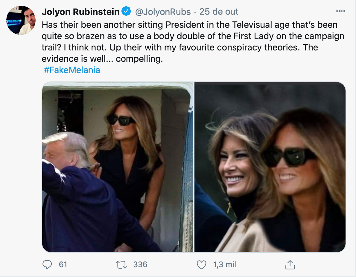 sosia Melania sosia Melania