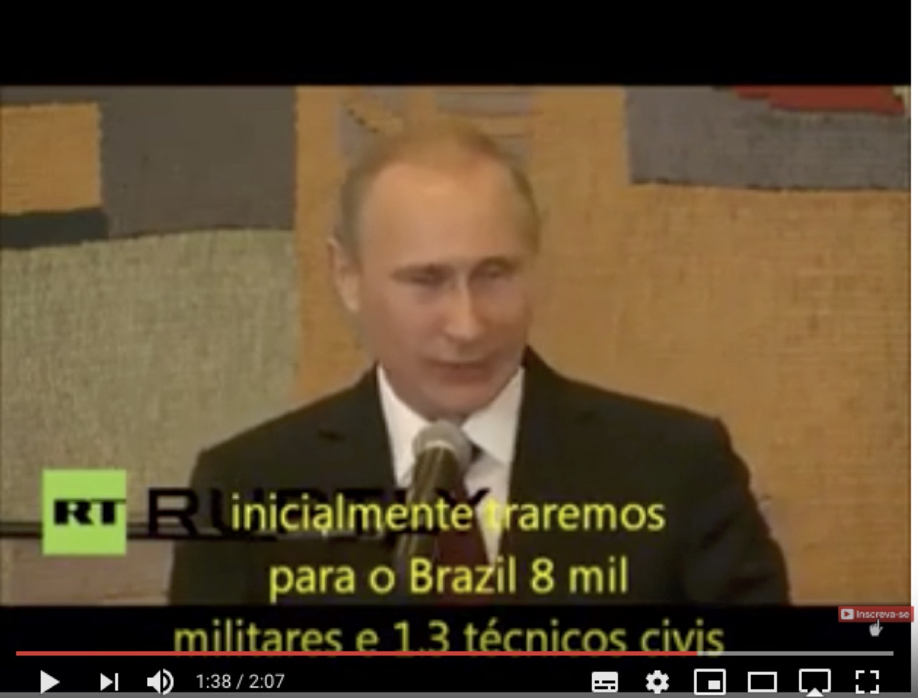 Putin Putin