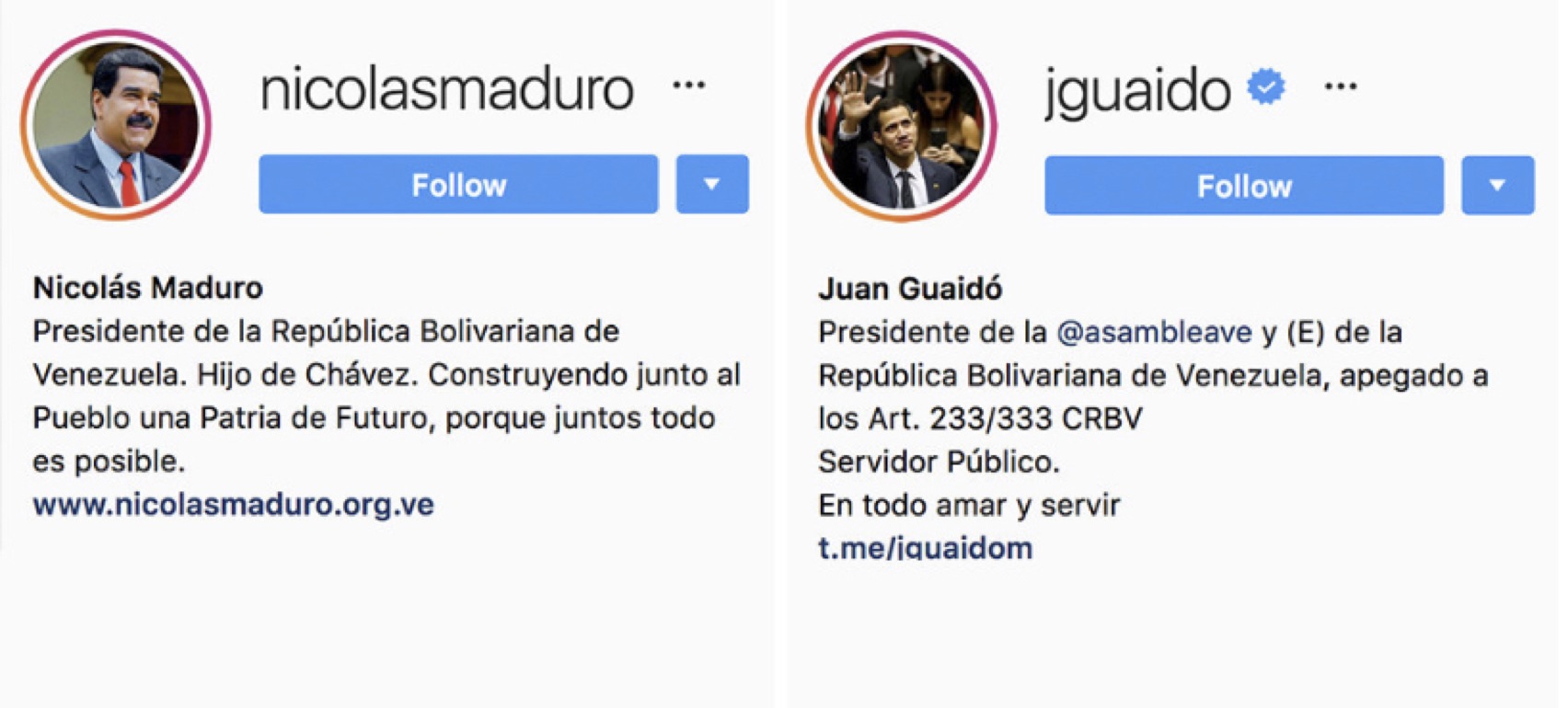 maduro maduro