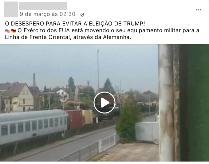 Facebook Facebook