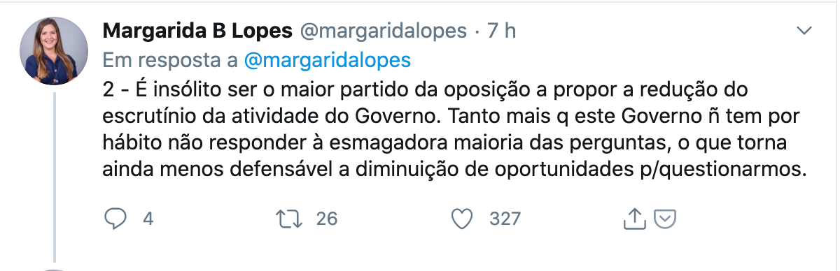 Margarida Balseiro Lopes Margarida Balseiro Lopes