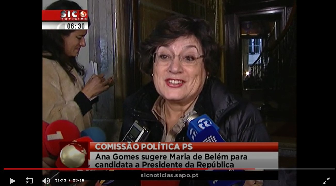 Ana Gomes Ana Gomes