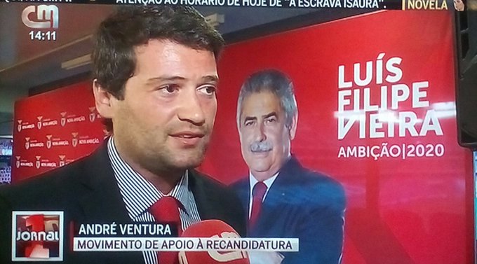 Ventura Vieira Ventura Vieira