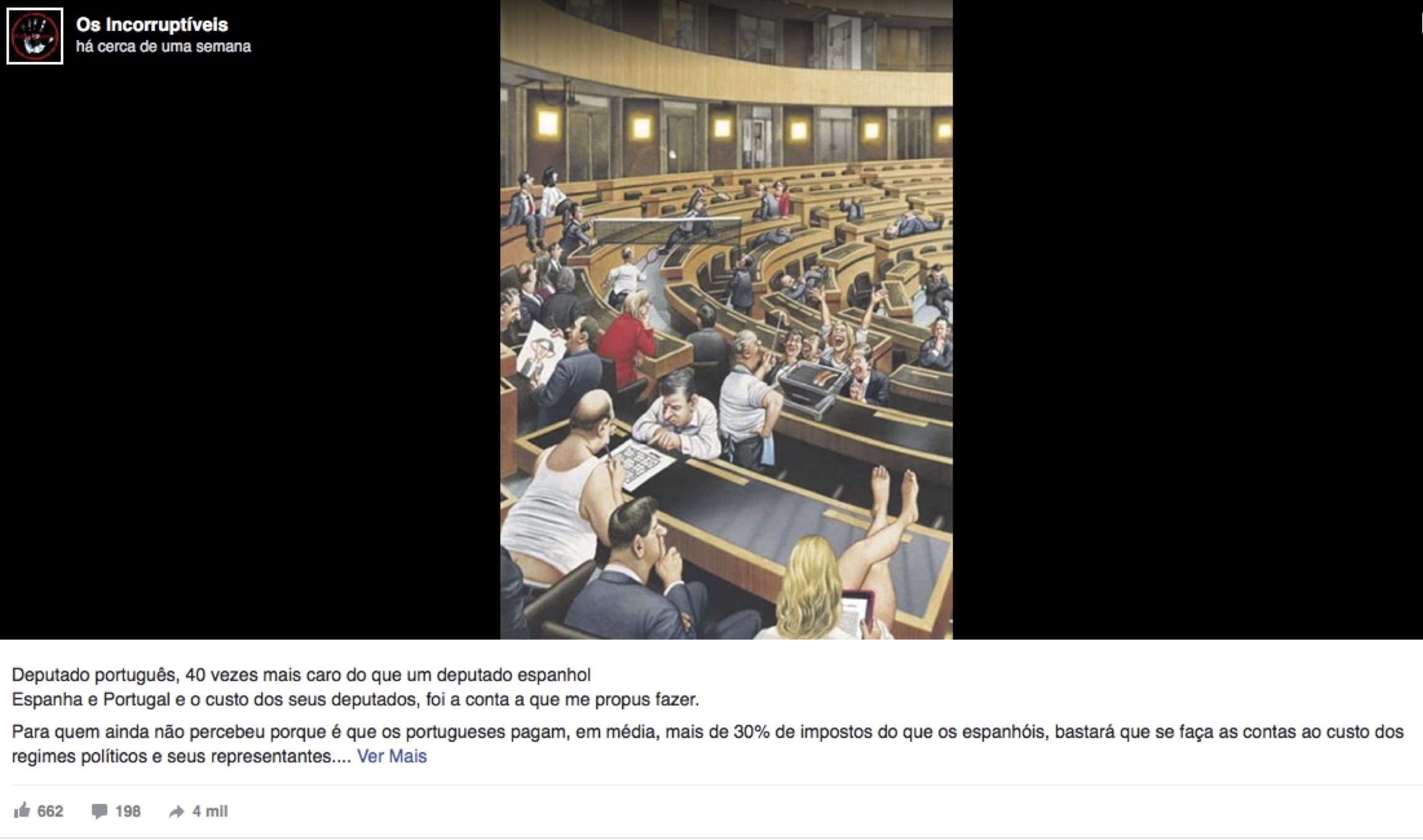 parlamento parlamento