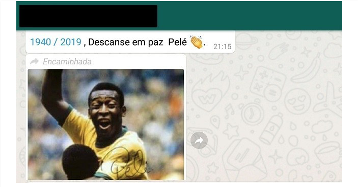 pele