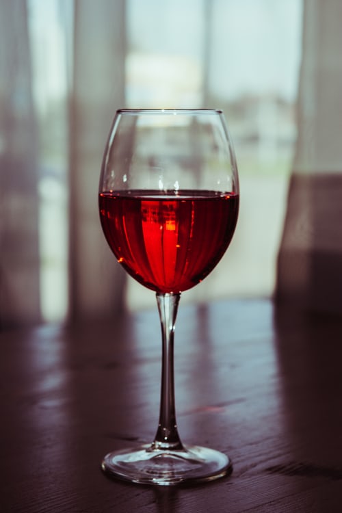 Vinho Vinho