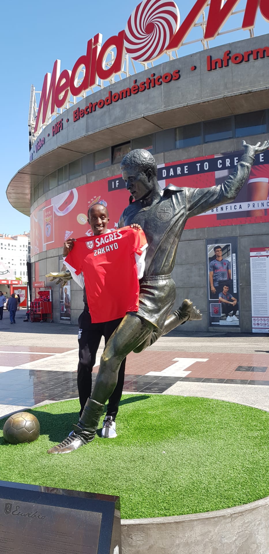 Benfica