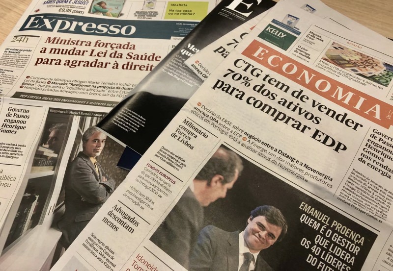 Expresso Expresso