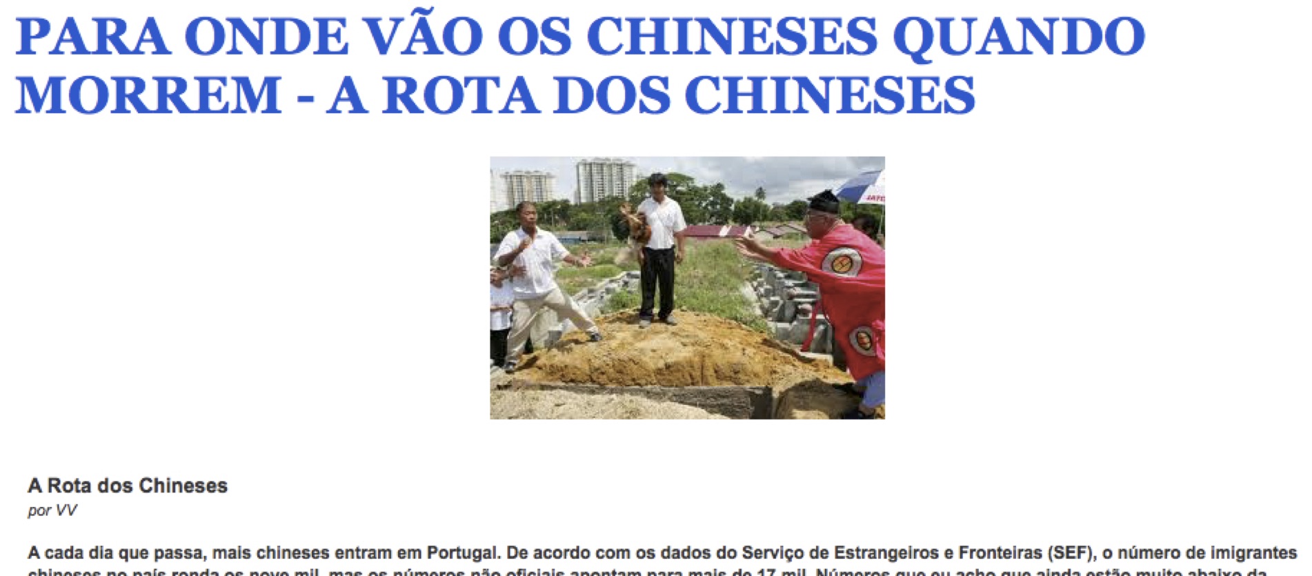 china china