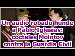 Pablo iglesias Pablo iglesias
