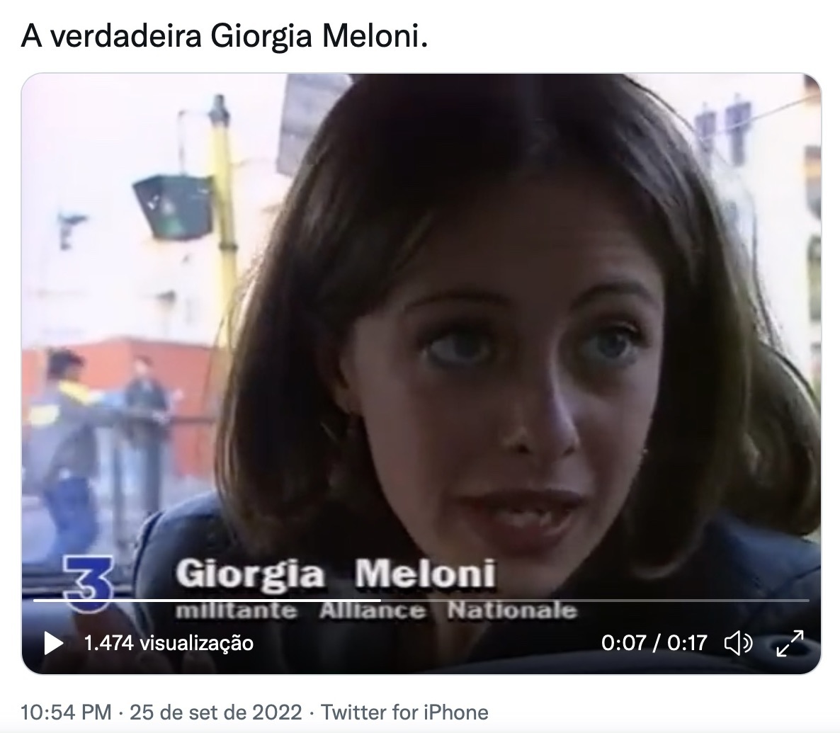 meloni meloni