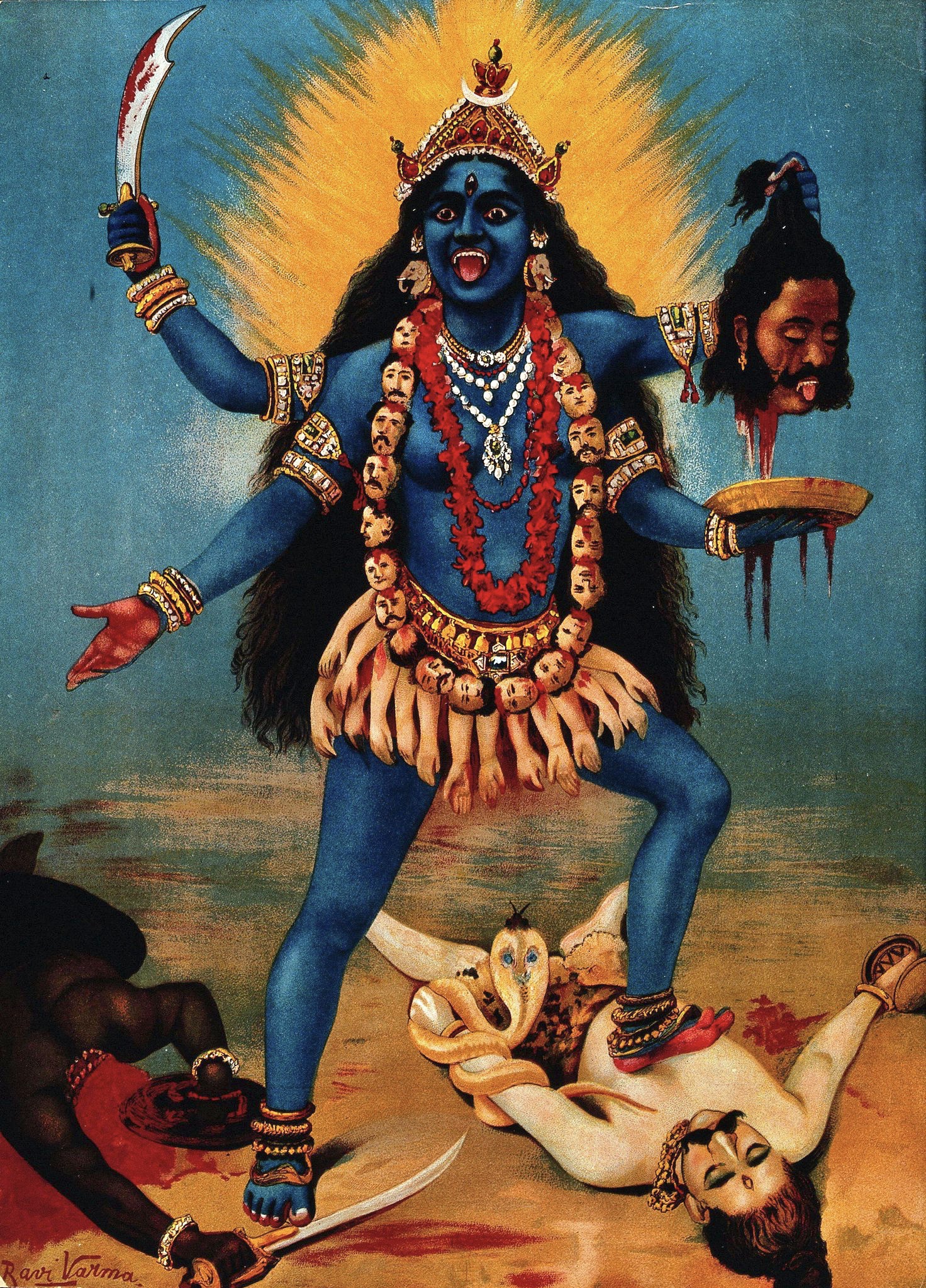 Kali