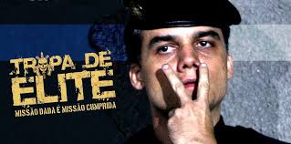 tropa tropa