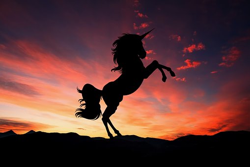unicornio