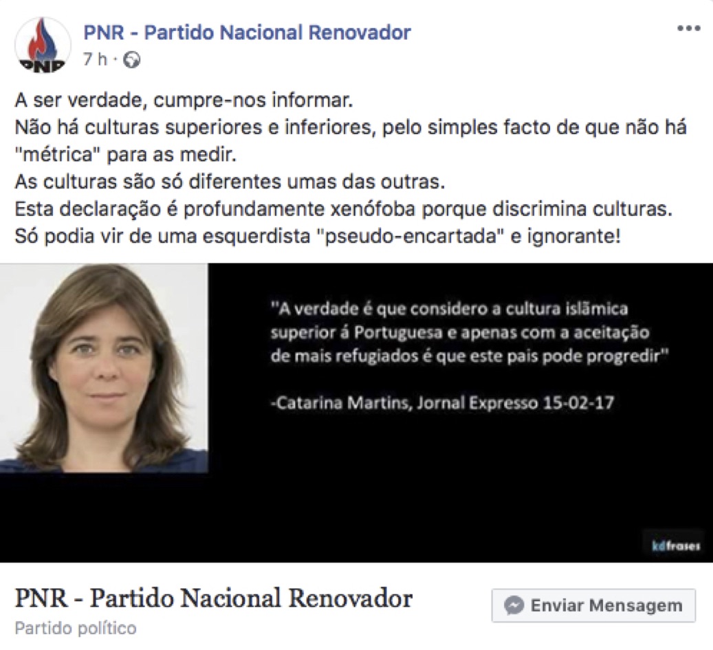 Catarina Martins Catarina Martins