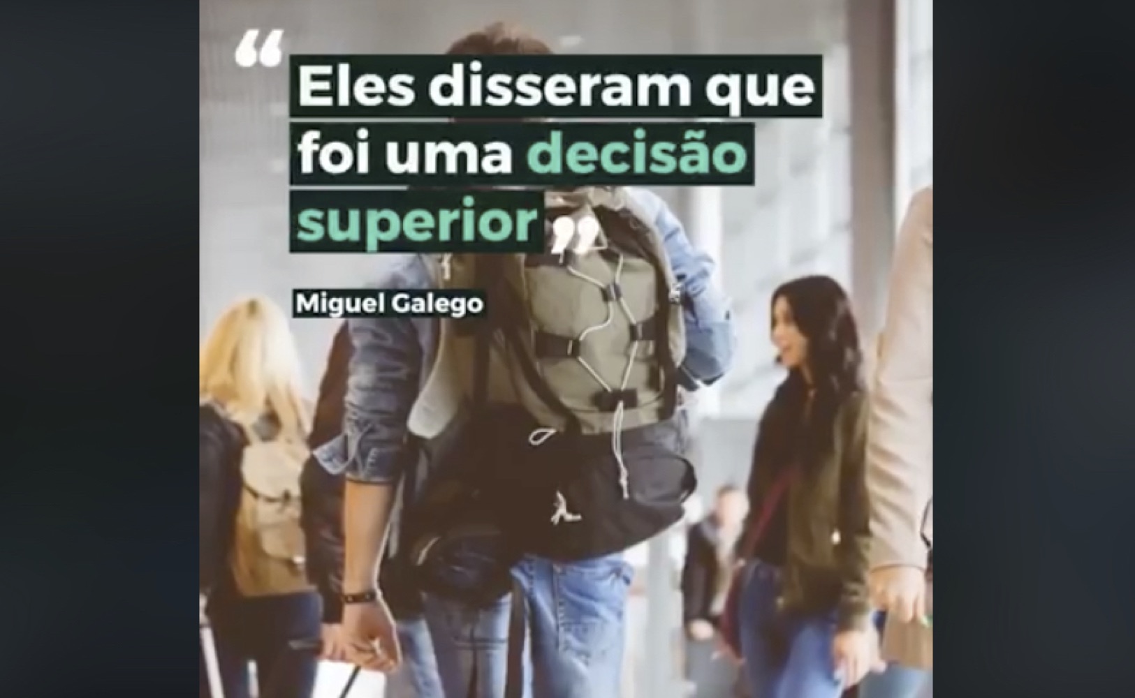 miguel miguel