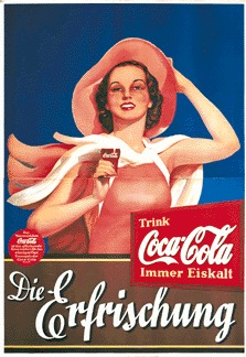 coca-cola